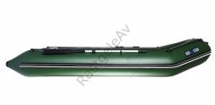 Aqua Storm STM 280 cm Izgara Taban Motor Takılan Bot
