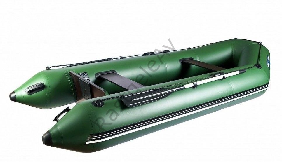 Aqua Storm STM 280 cm Izgara Taban Motor Takılan Bot