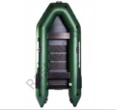 Aqua Storm STM 280 cm Izgara Taban Motor Takılan Bot