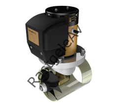 Thrustems Baş Pervane Ems-S80 6.0 Hp 12 V 185Mm