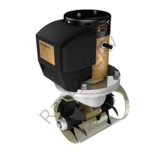 Thrustems Baş Pervane Ems-S90 6.3 Hp 12 V 185Mm