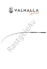 Fujin Valhalla Bigsea 178cm 250gr Speed Jig Live Bait Kamışı
