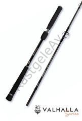 Fujin Valhalla Bigsea 178cm 250gr Speed Jig Live Bait Kamışı