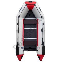 Aqua Storm STK 300 cm Karinalı Omurga Taban Motor Takılan Bot