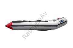 Aqua Storm STK 300 cm Karinalı Omurga Taban Motor Takılan Bot