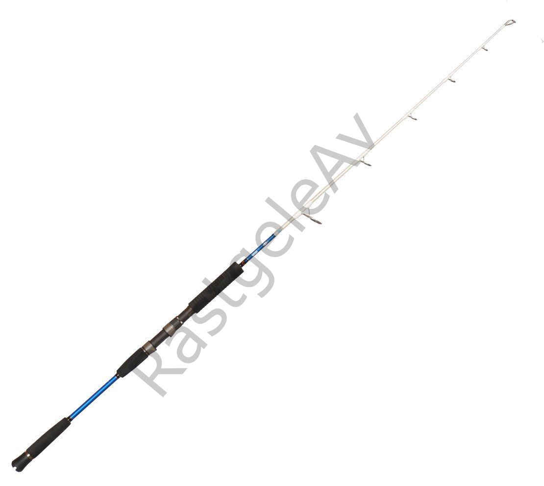 Savage gear Salt 1DFR Slow Jigging183cm 100-200 1 parça