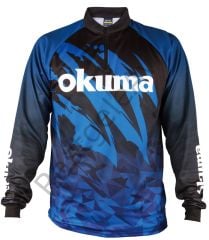 Okuma Motif Tournament jersey