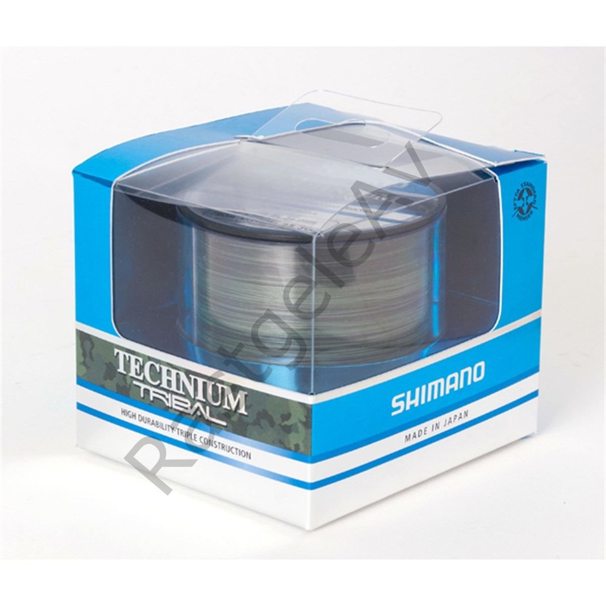 Technium Trib 620m 0,405mm PB Premium Box Tribal 1/4 Pound Premium Box Tribal 1/4 Pound