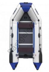 Aqua Storm STK 330 cm Karinalı Omurga Taban Motor Takılan Bot