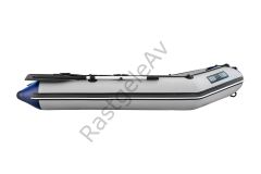Aqua Storm STK 330 cm Karinalı Omurga Taban Motor Takılan Bot