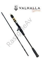 Fujin Valhalla Taigun 213cm 60-200gr Tai Rubber Kamışı