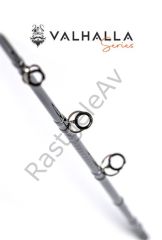 Fujin Valhalla Taigun 213cm 60-200gr Tai Rubber Kamışı