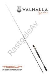 Fujin Valhalla Taigun 213cm 60-200gr Tai Rubber Kamışı