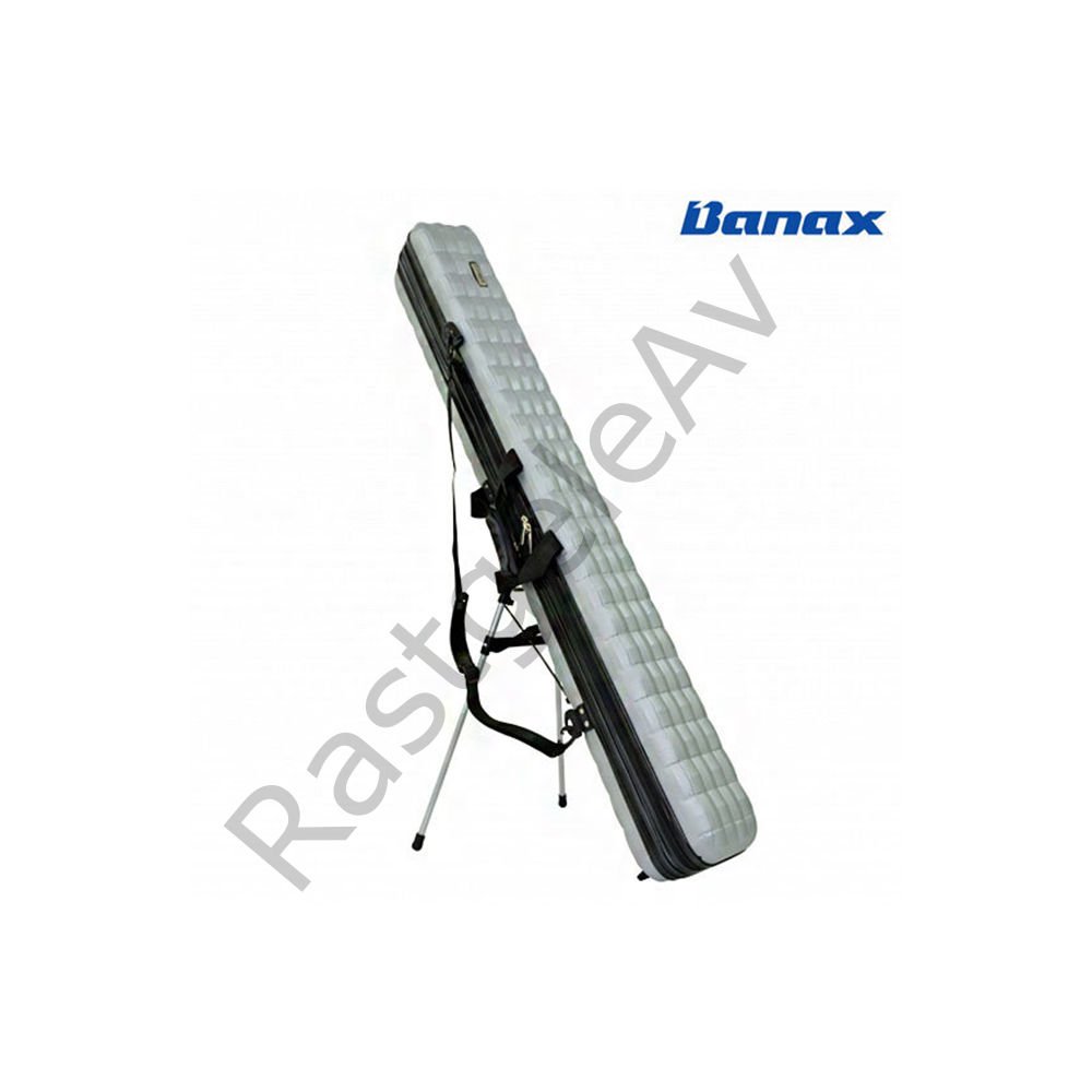 Banax 2173 Ayaklı Kamış Taşıma Çantası