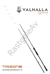 Fujin Valhalla Taizone 218cm 220gr Tai Rubber Kamışı