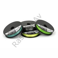 Shimano Kairiki 8 300m Yellow  0.200mm/17.1kg Yellow  0.200mm/17.1kg