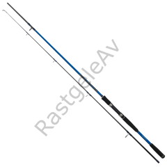 Daiwa Crossfire Lure Serisi 270cm 14-56 gr Spin Olta Kamışı