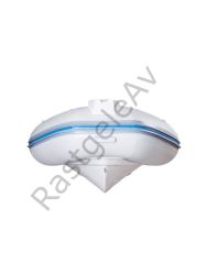 Aqua Storm VIB 510 cm Fiber Taban Motor Takılan Konsollu Vib Bot