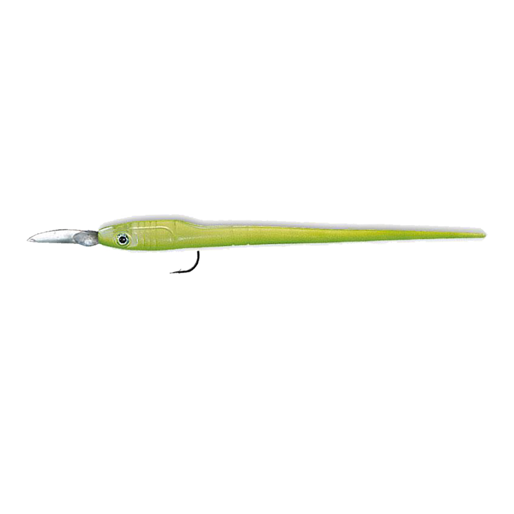 Delalande Picoleau Zx 180 Serisi Silikon Yem