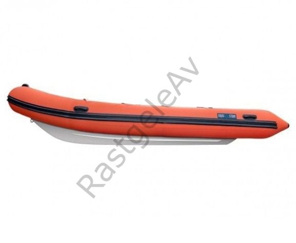 Aqua Storm VIB 230 cm Fiber Taban Motor Takılan Vib Bot
