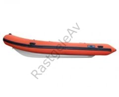 Aqua Storm VIB 230 cm Fiber Taban Motor Takılan Vib Bot