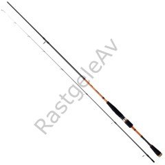 Daiwa Crossfire New 244 cm 10-35 gr Spin Kamış