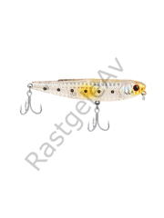 Fujin Walkie Dog 70mm 8.2gr Su Üstü Maket Balık