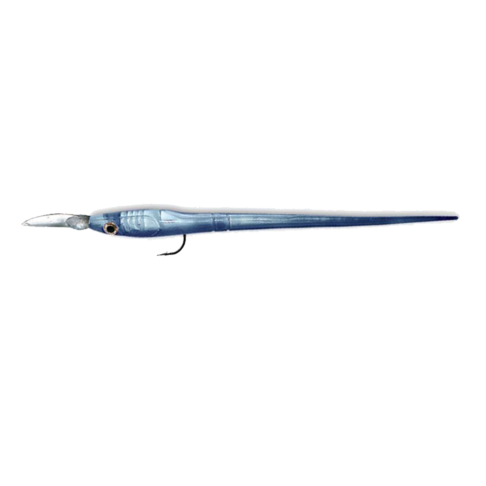 Delalande Picoleau Zx 130 Serisi Silikon Yem