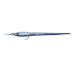 Delalande Picoleau Zx 130 Serisi Silikon Yem