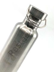Okuma Bass Stainless Steel Water Bottle (Matara) 800 ml