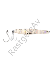 Fujin Jigeer 35gr 105mm Kaşık Yem