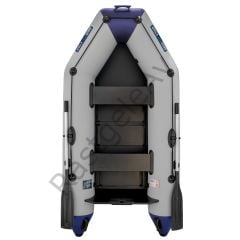 Aqua Storm LUCKY 260 cm Karinalı Omurga Taban Motor Takılan Bot