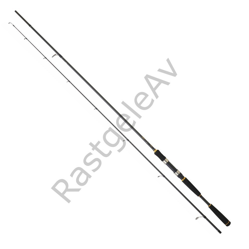 Daiwa New Legalis Seabass 2.10m 10-35gr 2Parça Spin  Olta Kamışı