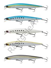 Savage Gear Sea Bass Minnow 12CM 14.5GR S