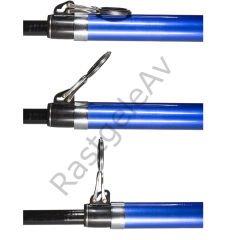 Remixon Strong 4.20m 100-300gr Tele Surf Olta Kamışı