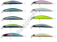 Kendo Killer's Minnow Hasen 100 F 14.1 gr Suni Yem