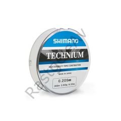 Technium 200m 0,205mm