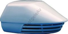 Matromarine Tekli Beyaz Korna 12 V