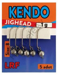 Kendo Hareketli Lrf Jig Head