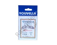 Yemli Takım 3 İğneli Hazır Beden Youvella 1304