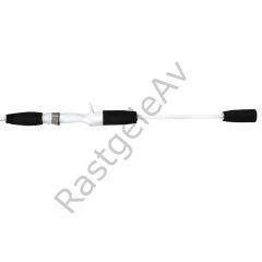 Captain 1419 Dakota Solid Carbon 165cm Tek Parça Light Jig Kamışı Max 120gr Atar 8-17LBS