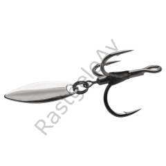 Vmc Hybrid Bladed Üçlü Olta İğnesi 7548