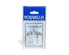 Yemli Takım 3 İğneli Hazır Beden Youvella 1307