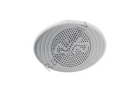 Nuovarade Plastik Gömme Korna 12 V