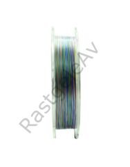 Asso 8X Light Games PE 8 Örgü Spin İp Misina 150mt Multicolor