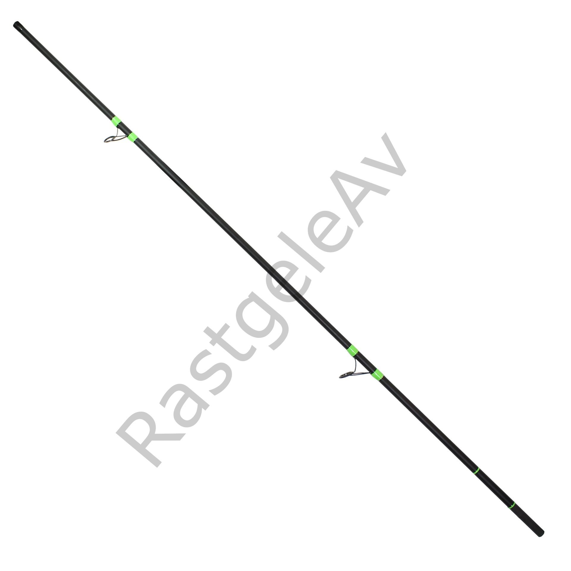 Captain 1656 Debao TT Surf Kamışı 450cm Yedek Parça