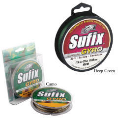 Sufix Gyro Braid İp Misina