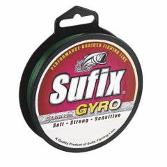 Sufix Gyro Braid İp Misina