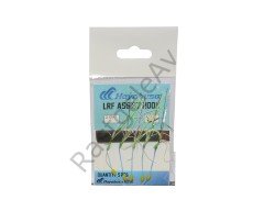 Hayabusa LRF Assist İğne 5'li Paket
