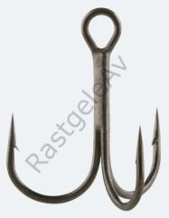 BKK Spear-20 SS Üçlü İğne 6 8 Pcs